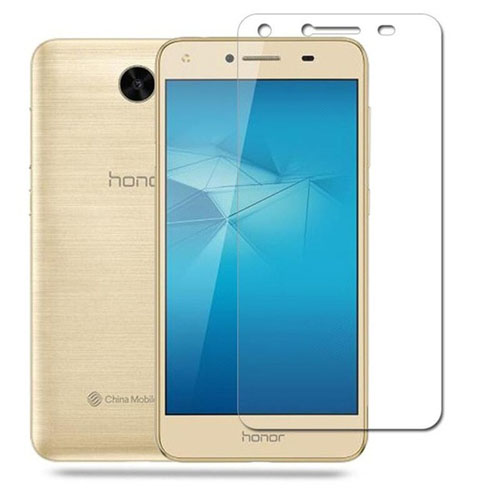 Soultronic Tempered Glass Screen Protector για Huawei Y5ii / Honor 5 / Honor 5 Play Soultronic Tempered Glass Screen Protector για Huawei Y5ii / Honor 5 / Honor 5 Play