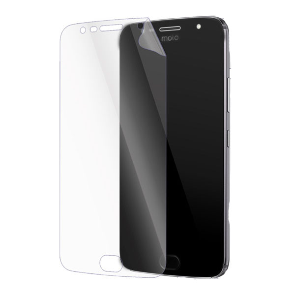 Ultimate Shield Premium Tempered Full Glass Protector για Motorola XT1805 / XT1803 G5S Plus Clear Ultimate Shield Premium Tempered Full Glass Protector για Motorola XT1805 / XT1803 G5S Plus Clear