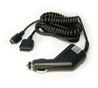 Haicom PS/II GPS Cable/Charger για HP iPAQ Haicom PS/II GPS Cable/Charger για HP iPAQ