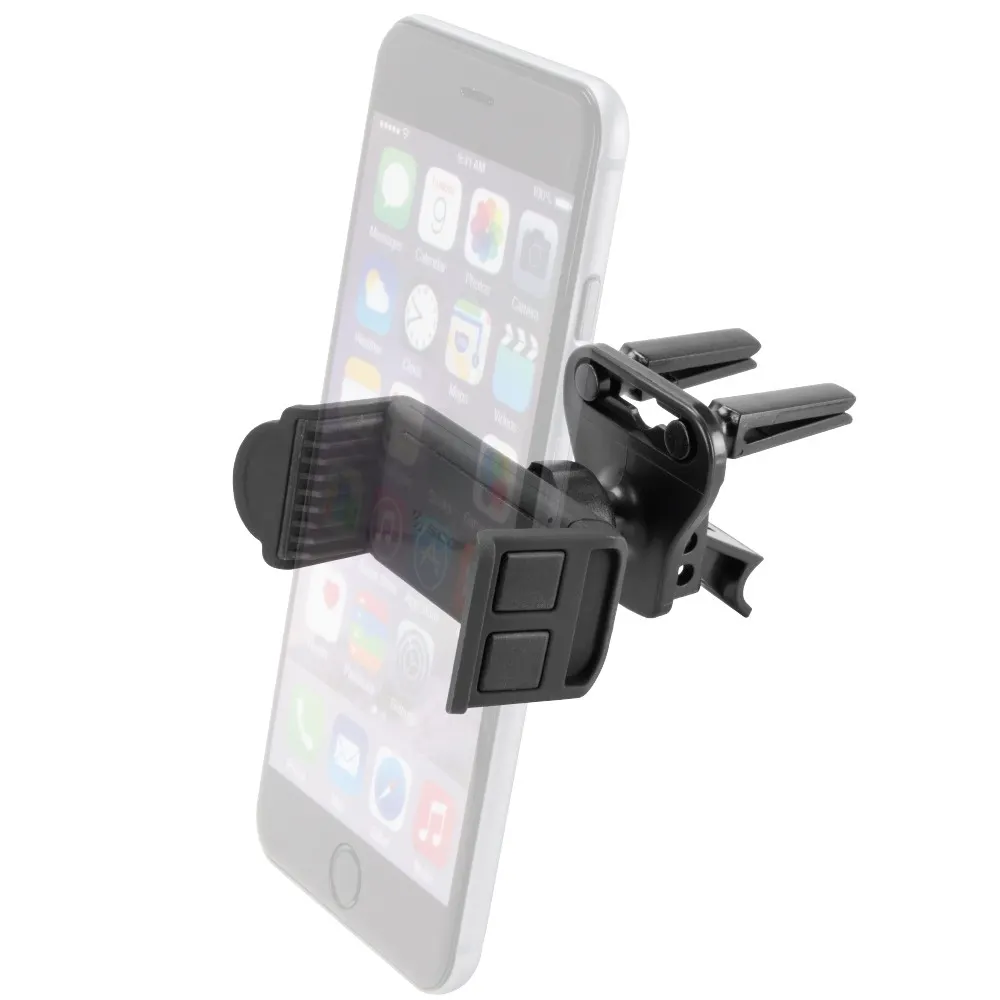 Scosche HVM2 VentMount Universal Vent Mount για Smartphones (Βάση αεραγωγών) Scosche HVM2 VentMount Universal Vent Mount για Smartphones (Βάση αεραγωγών)