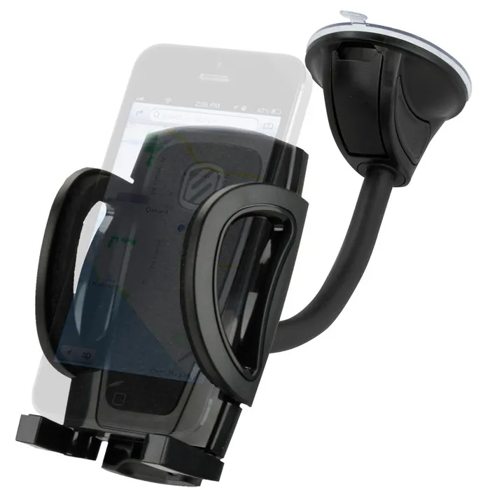 Scosche IHW10 stuckUP 4-in-1 Universal Mounting System (Βάση τζαμιού/ταμπλό/αεραγωγών/κονσόλας/ποτηροθήκης) Scosche IHW10 stuckUP 4-in-1 Universal Mounting System (Βάση τζαμιού/ταμπλό/αεραγωγών/κονσόλας/ποτηροθήκης)
