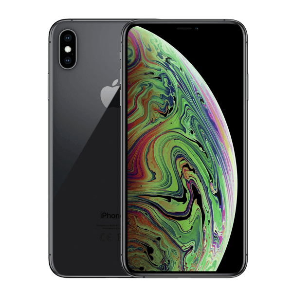 Apple iPhone XS (4GB/256GB) Space Grey | Refurbished Grade A | Ποιότητα Πολύ Καλή | Εγγύηση ενός (1) έτους Apple iPhone XS (4GB/256GB) Space Grey | Refurbished Grade A | Ποιότητα Πολύ Καλή | Εγγύηση ενός (1) έτους