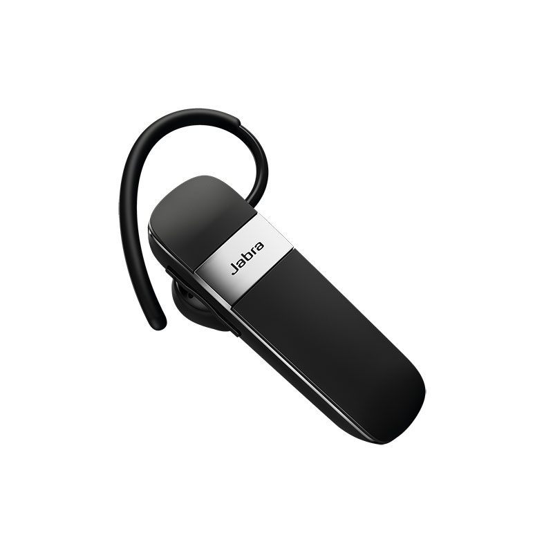 Jabra Talk 15 SE Multipoint Mono Bluetooth Headset Black Jabra Talk 15 SE Multipoint Mono Bluetooth Headset Black