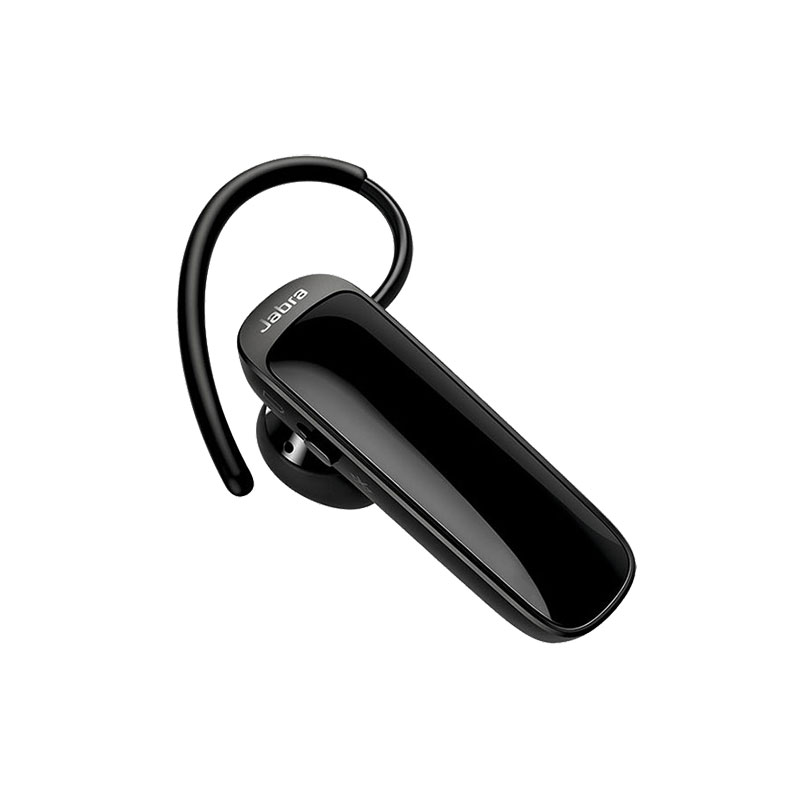 Jabra Talk 25 SE Multipoint Mono Bluetooth Headset Black Jabra Talk 25 SE Multipoint Mono Bluetooth Headset Black
