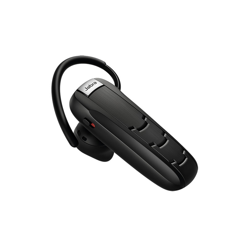 Jabra Talk 35 Multipoint Mono Bluetooth Headset Black ( Noise Cancelling)