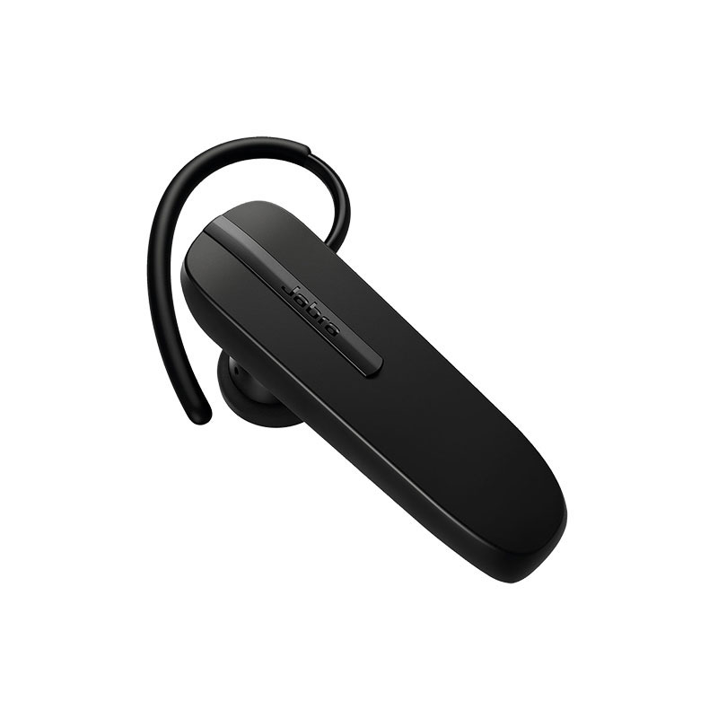 Jabra Talk 5 Multipoint Mono Bluetooth Headset Black