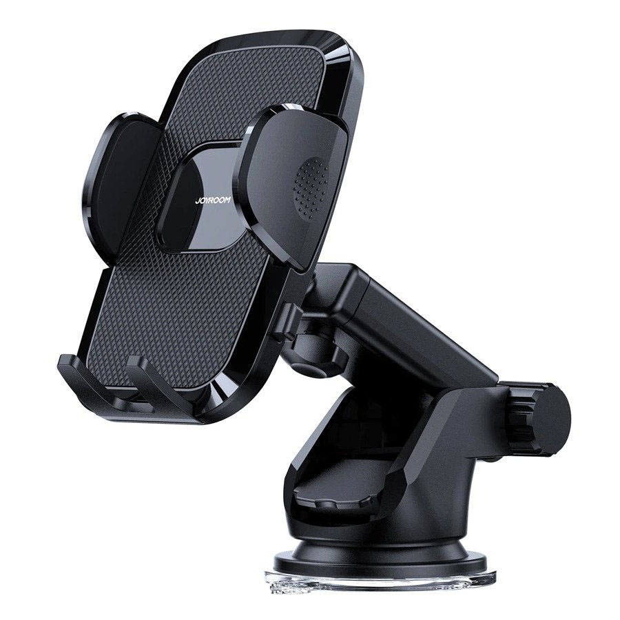 Joyroom JR-ZS259-D Mechanical Car Holder    + 360 Rotation