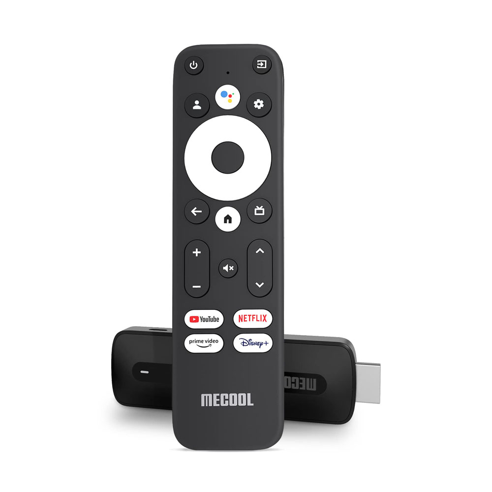 Mecool KD3 4K TV Stick (2GB Ram & 8GB Rom) Mecool KD3 4K TV Stick (2GB Ram & 8GB Rom)
