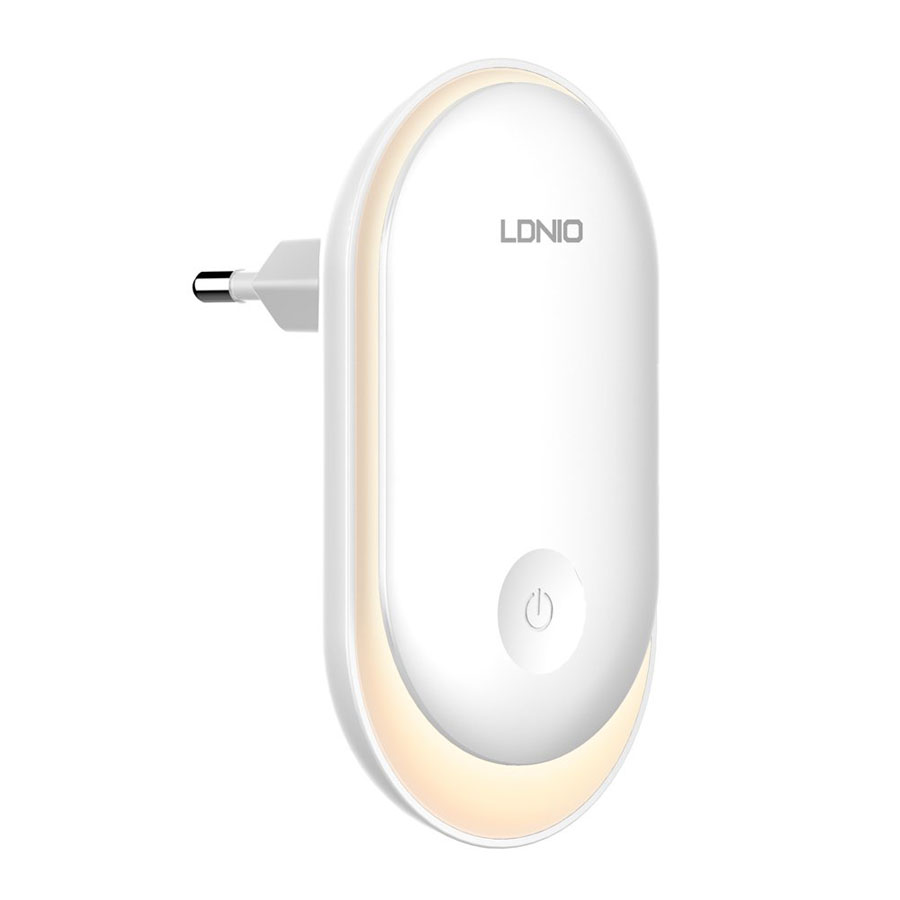 Ldnio (Y1) Night Light με αισθητήρα φωτός Ldnio (Y1) Night Light με αισθητήρα φωτός