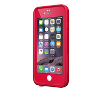 LifeProof Fre WaterProof, DirtProof, SnowProof, ShockProof Case Red για iPhone 6 / 6S (4.7") (77-50339) (OFF2) LifeProof Fre WaterProof, DirtProof, SnowProof, ShockProof Case Red για iPhone 6 / 6S (4.7") (77-50339) (OFF2)