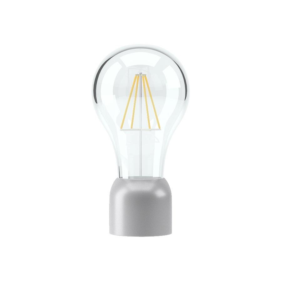 Allocacoc Replacement Light Bulb Silver  Levitating Lamp (0.8W) ( )