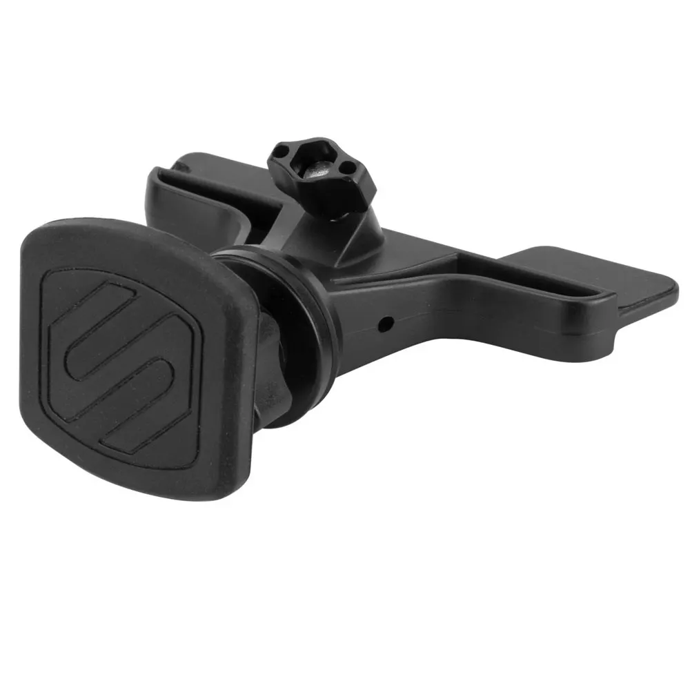 Scosche MagicMount CD Slot Magnetic Mount MAGCD2: Μαγνητική βάση αυτοκινήτου για CD/DVD Slot Scosche MagicMount CD Slot Magnetic Mount MAGCD2: Μαγνητική βάση αυτοκινήτου για CD/DVD Slot