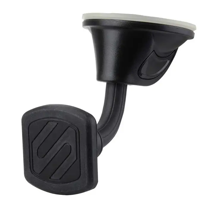 Scosche MagicMount Window/Dash MAGHDGPS: Magnetic Mount / + Stand  Smartphones & GPS