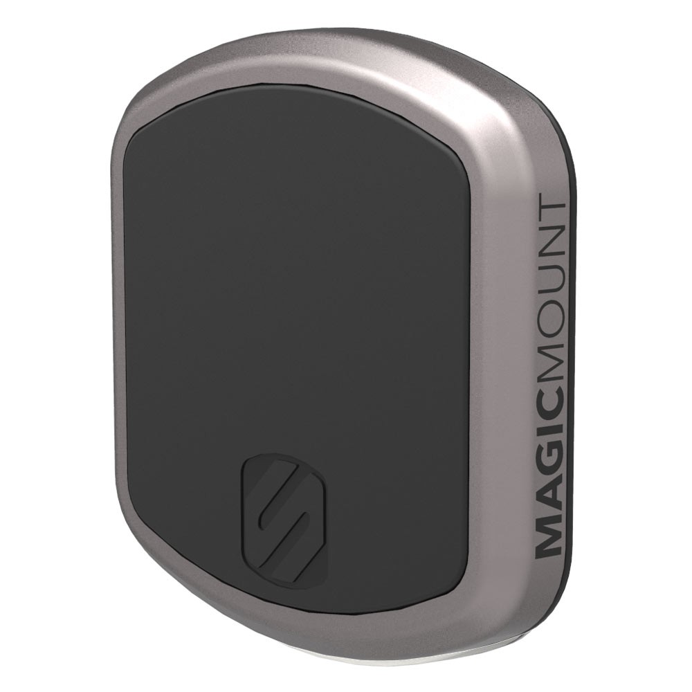 Scosche MagicMount Pro XL Surface MPTFM: Magnetic Mount Ταμπλό/Τοίχου για Κινητά, Smartphones, Tablets, MP3, GPS κ.λπ. Scosche MagicMount Pro XL Surface MPTFM: Magnetic Mount Ταμπλό/Τοίχου για Κινητά, Smartphones, Tablets, MP3, GPS κ.λπ.