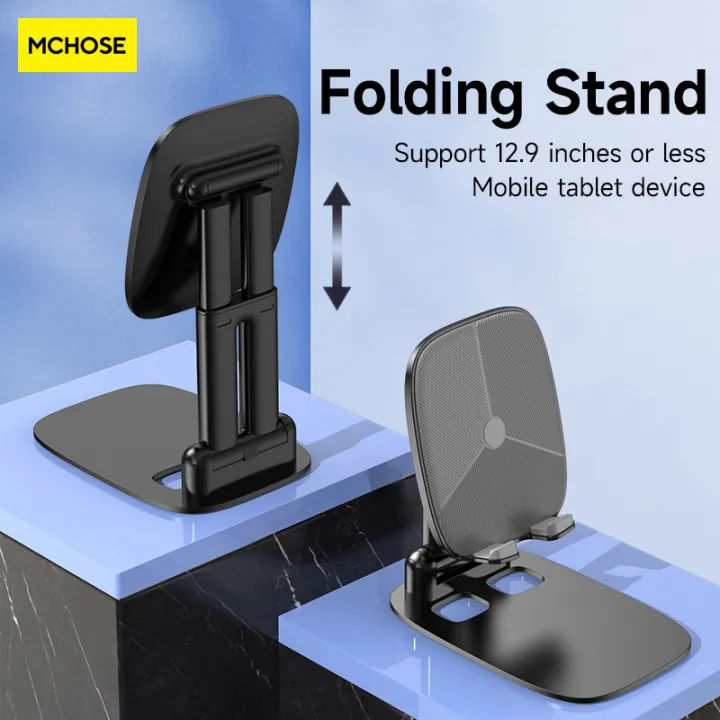 Soultronic Z3 Smartphone & Tablet Desktop Holder | Αναδιπλούμενη βάση γραφείου με ρυθμιζόμενο ύψος και γωνία Soultronic Z3 Smartphone & Tablet Desktop Holder | Αναδιπλούμενη βάση γραφείου με ρυθμιζόμενο ύψος και γωνία