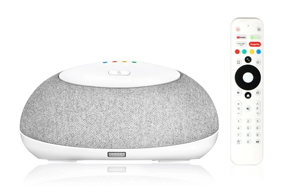 Mecool HomePlus KA1 (DVB Version) (4GB Ram & 32GB Rom) Mecool HomePlus KA1 (DVB Version) (4GB Ram & 32GB Rom)