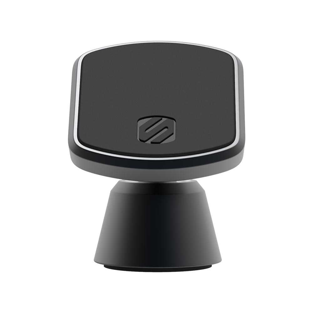 Scosche MagicMount Elite Dash Gray MEDSG-XTET: Magnetic Mount Ταμπλό + Stand για Κινητά, Smartphones κ.λπ. Scosche MagicMount Elite Dash Gray MEDSG-XTET: Magnetic Mount Ταμπλό + Stand για Κινητά, Smartphones κ.λπ.