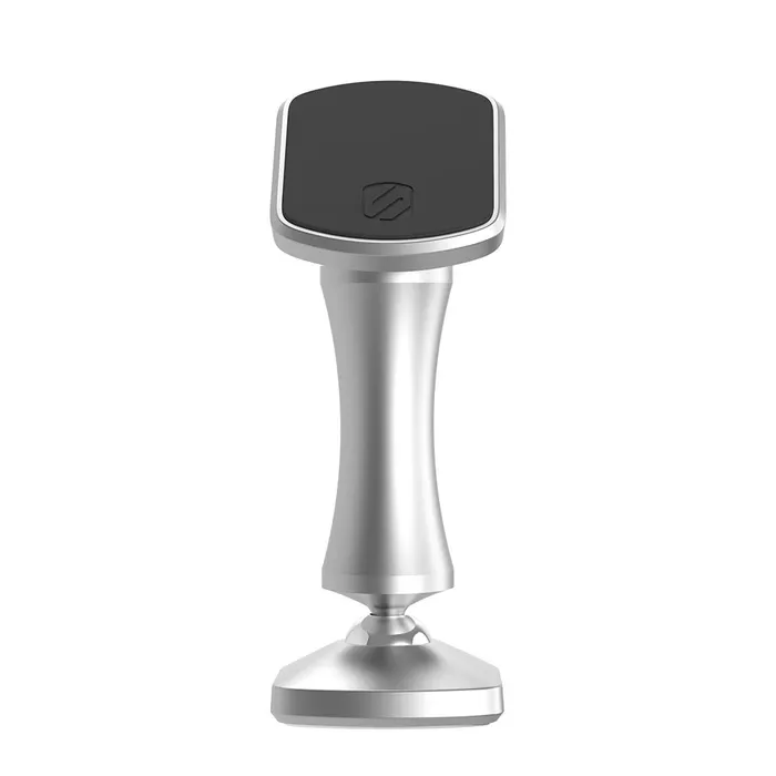 Scosche MagicMount Elite Double Pivot Magnetic MEDPMSR-XTET: Magnetic Mount Επιφανειών + Stand για Κινητά & Smartphones Scosche MagicMount Elite Double Pivot Magnetic MEDPMSR-XTET: Magnetic Mount Επιφανειών + Stand για Κινητά & Smartphones