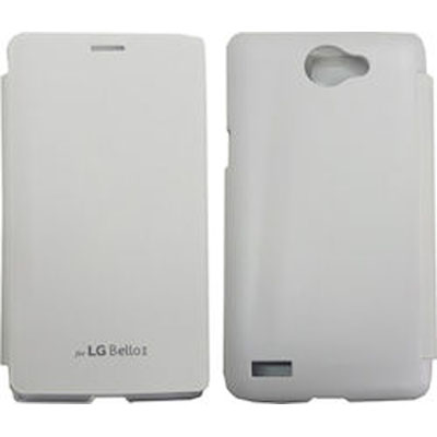 Mercury Book Case για LG L Bello II White Mercury Book Case για LG L Bello II White