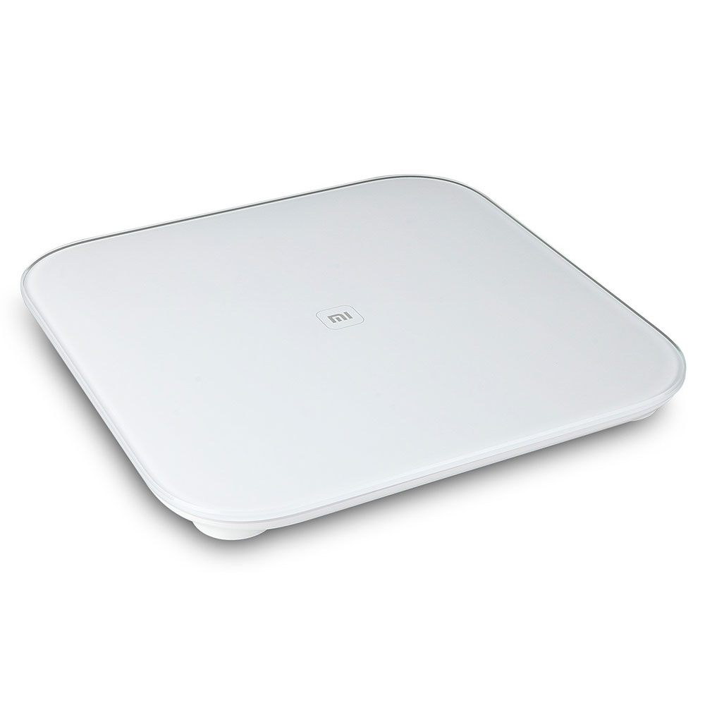 Xiaomi Mi Smart Scale 2 |   | Bluetooth 5.0 | Android & iOS (6934177708022)