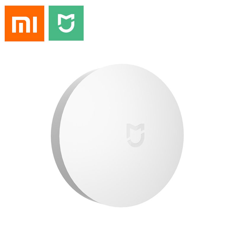 Xiaomi Mi Wireless Switch (YTC4040GL) Xiaomi Mi Wireless Switch (YTC4040GL)