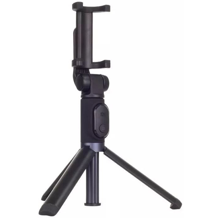 Xiaomi Bluetooth Mi Selfie Stick & Tripod Black Xiaomi Bluetooth Mi Selfie Stick & Tripod Black