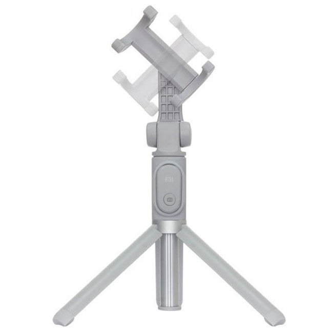 Xiaomi Bluetooth Mi Selfie Stick & Tripod Grey