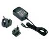 Mio Travel Charger  Mio Moov 100, 150, 200, 310, 330, 360, 370, 500, 560, M300, M400, S305, S505, S555