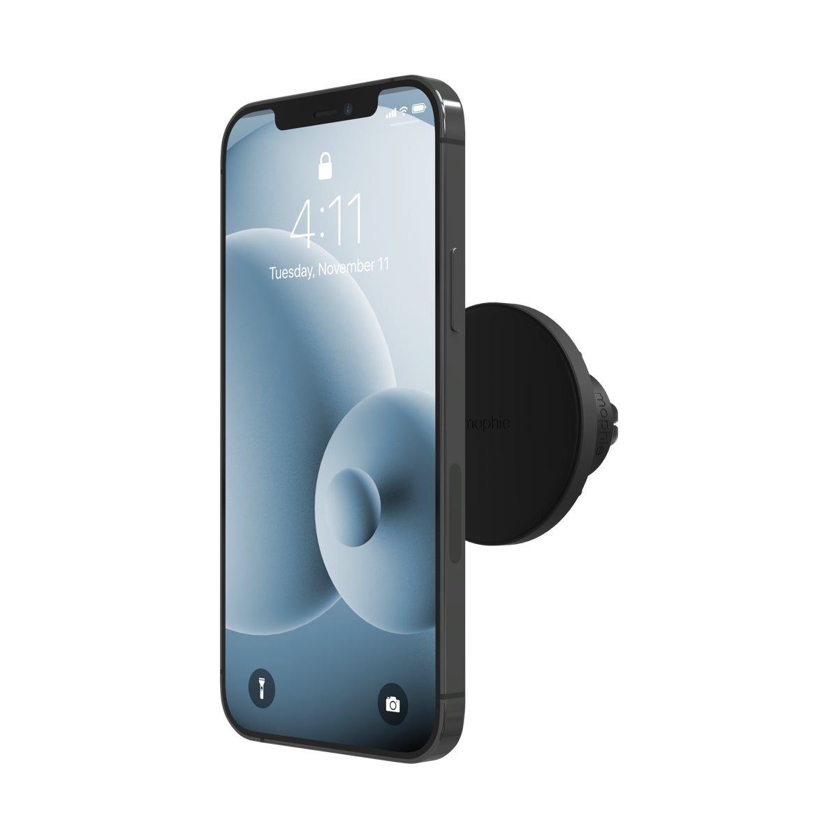 Mophie Snap Vent Mount | Magsafe Compatible | Magnetic Car Mount Mophie Snap Vent Mount | Magsafe Compatible | Magnetic Car Mount