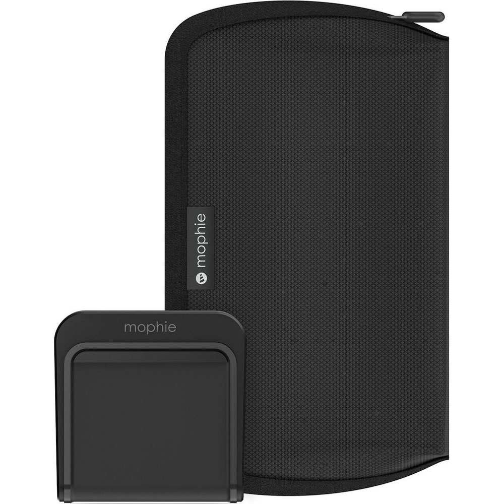 Mophie Charge Stream Global Travel Kit Mophie Charge Stream Global Travel Kit