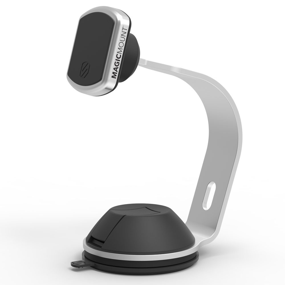 Scosche MagicMount Pro Home/Office MPOHM: Magnetic Mount Σπιτιού/Γραφείου για Κινητά, Smartphones, Apple Watch κ.λπ. Scosche MagicMount Pro Home/Office MPOHM: Magnetic Mount Σπιτιού/Γραφείου για Κινητά, Smartphones, Apple Watch κ.λπ.