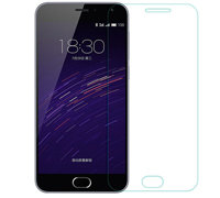Nillkin Amazing H+ Anti-Burst Tempered Glass για Meizu M2 Nillkin Amazing H+ Anti-Burst Tempered Glass για Meizu M2
