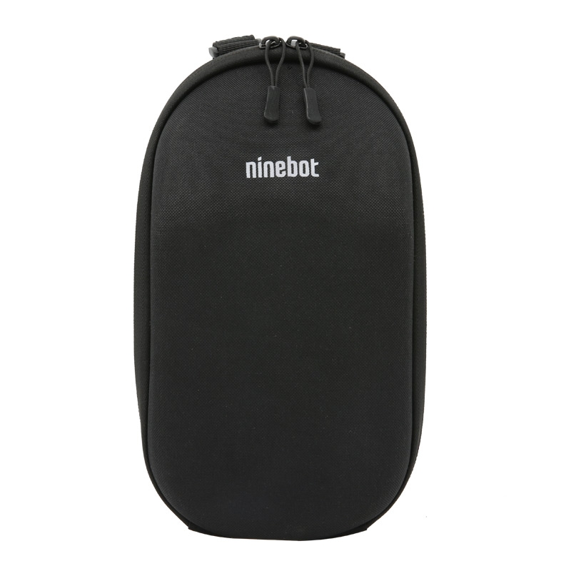 Ninebot Electric Scooter Handlebar Bag για Ninebot KickScooter, Ninebot KickScooter Max, Mi Electric Scooter (8719324556491) Ninebot Electric Scooter Handlebar Bag για Ninebot KickScooter, Ninebot KickScooter Max, Mi Electric Scooter (8719324556491)