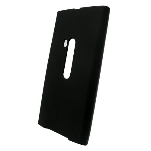NortonLine TPU Case για Nokia 920 Black NortonLine TPU Case για Nokia 920 Black