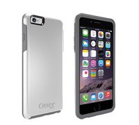 Otterbox Symmetry Series Case για Apple iPhone 6 Plus / 6S Plus (5.5") White (77-50560) Otterbox Symmetry Series Case για Apple iPhone 6 Plus / 6S Plus (5.5") White (77-50560)
