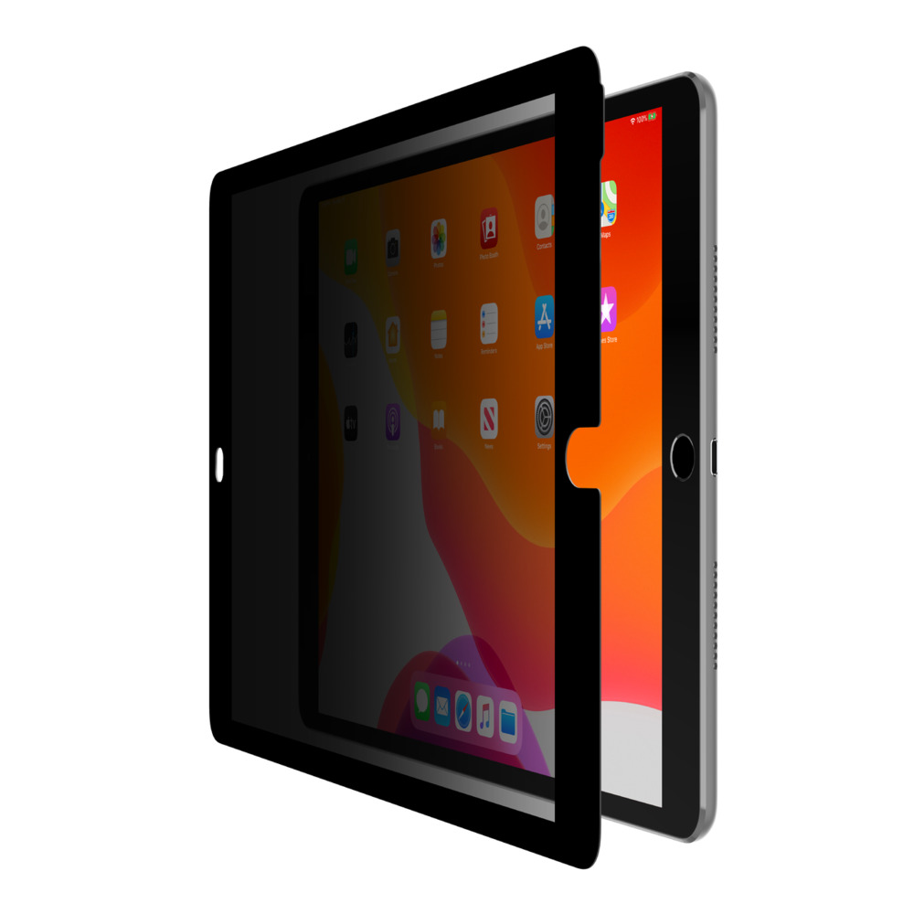 Belkin TruePrivacy Screen Protection για Apple iPad Pro 11 (2020) (OVA010zz) Belkin TruePrivacy Screen Protection για Apple iPad Pro 11 (2020) (OVA010zz)