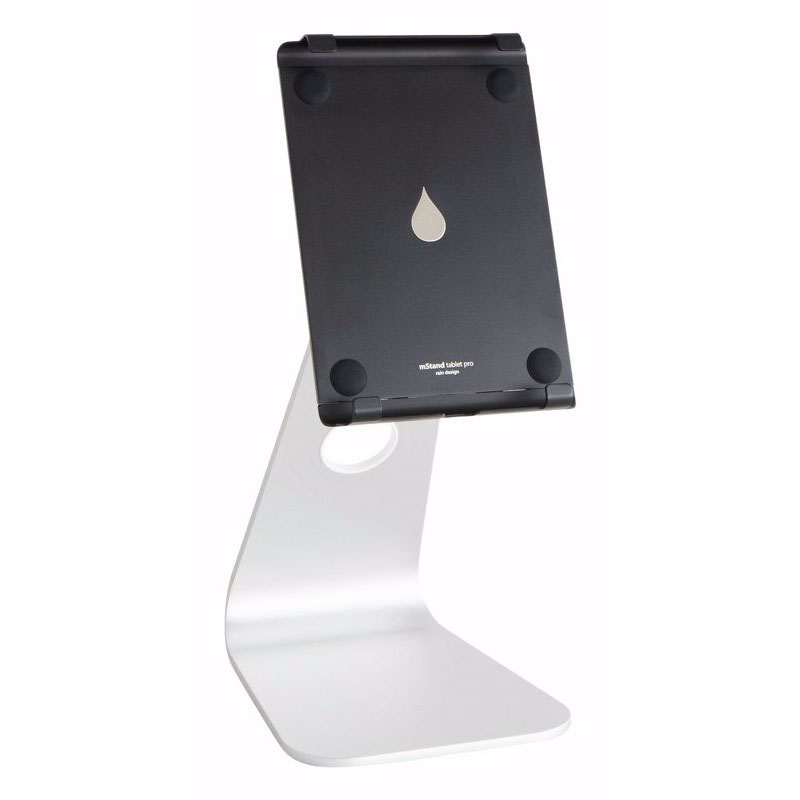 Rain Design mStand Tablet Pro Silver (stand για το iPad σας "iPad & iPad Pro 9.7") Rain Design mStand Tablet Pro Silver (stand για το iPad σας "iPad & iPad Pro 9.7")