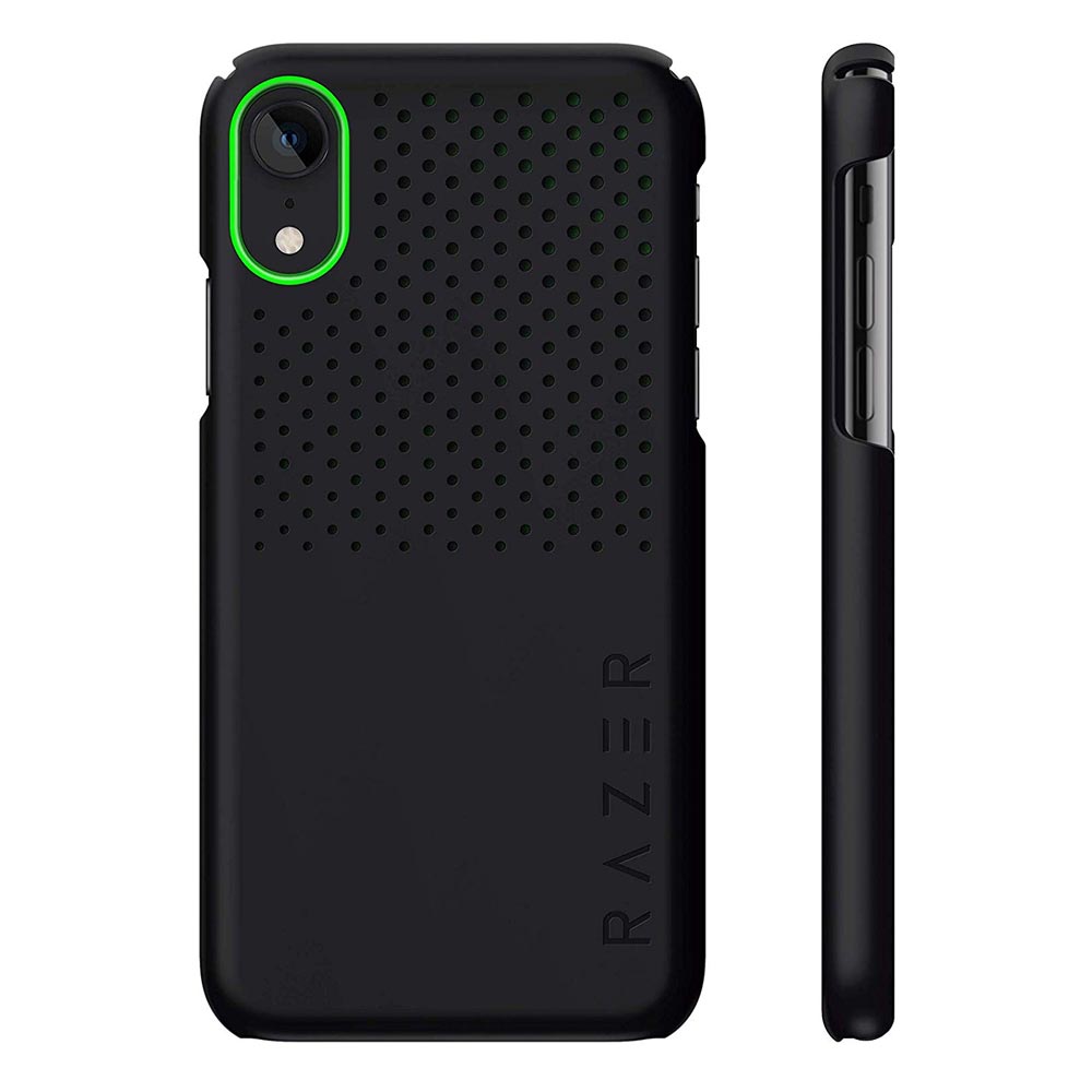 Razer Arctech Slim Case για Apple iPhone XR Black Razer Arctech Slim Case για Apple iPhone XR Black