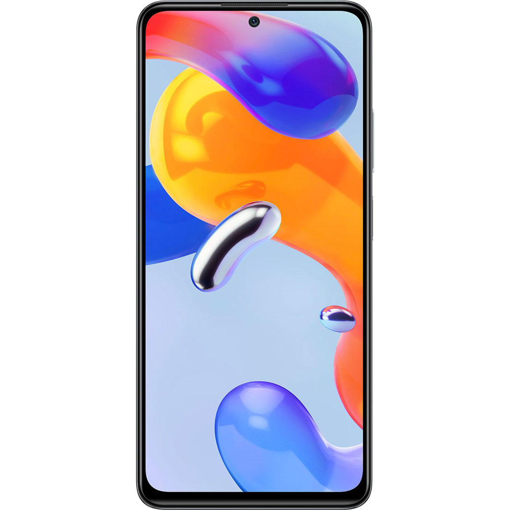 Xiaomi Redmi Note 11 Pro | Dual Sim | 128GB & 6GB RAM | NFC | Polar White (Phantom White) (Global Version)