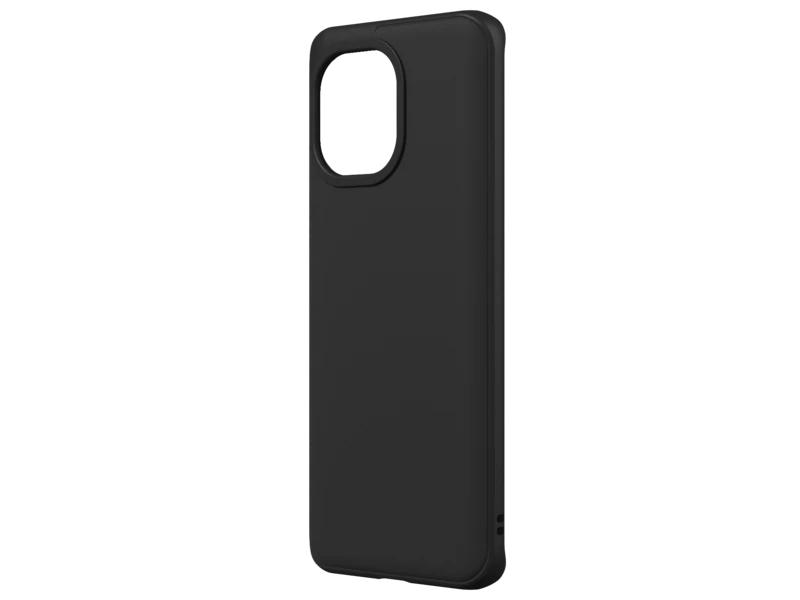 RhinoShield SolidSuit Case για Xiaomi Mi 11 Black (4711033731583) RhinoShield SolidSuit Case για Xiaomi Mi 11 Black (4711033731583)