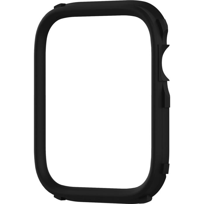 RhinoShield CrashGuard NX RIM  Apple Watch (42/44mm) Black