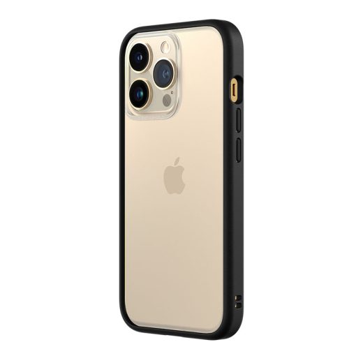 RhinoShield Crash Bumper NX Case για Apple iPhone 13 Pro / iPhone 13 / iPhone 14 Black RhinoShield Crash Bumper NX Case για Apple iPhone 13 Pro / iPhone 13 / iPhone 14 Black
