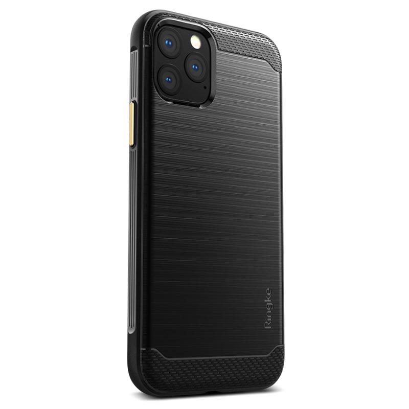Ringke Onyx TPU Case για Apple iPhone X- XS / iPhone 11 Pro Black Ringke Onyx TPU Case για Apple iPhone X- XS / iPhone 11 Pro Black