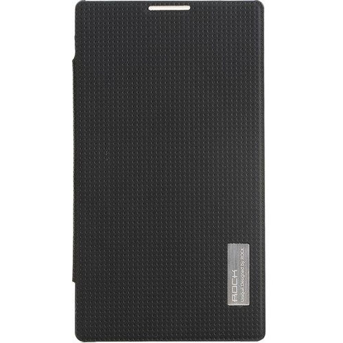 Rock Flip Cover & Stand Case για Nokia XL Black Rock Flip Cover & Stand Case για Nokia XL Black
