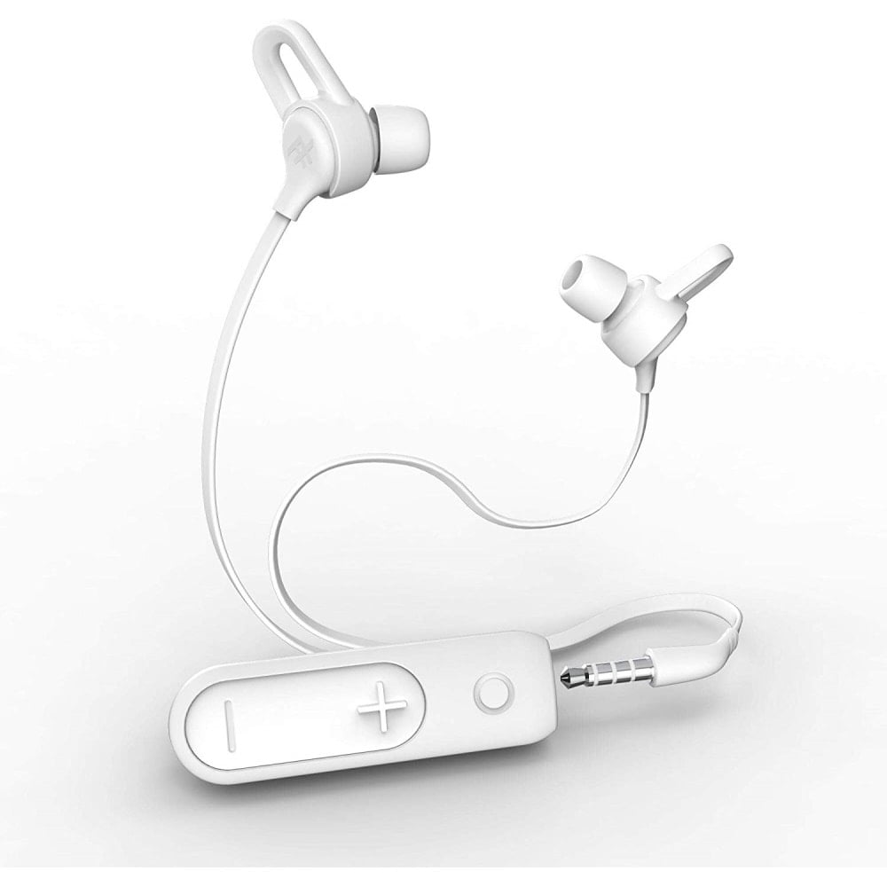 iFrogz Sound Hub Sync | Wireless Receiver + Earbud System | Αναβαθμίστε σε Bluetooth οποιοδήποτε ακουστικό ή στερεοφωνικό iFrogz Sound Hub Sync | Wireless Receiver + Earbud System | Αναβαθμίστε σε Bluetooth οποιοδήποτε ακουστικό ή στερεοφωνικό