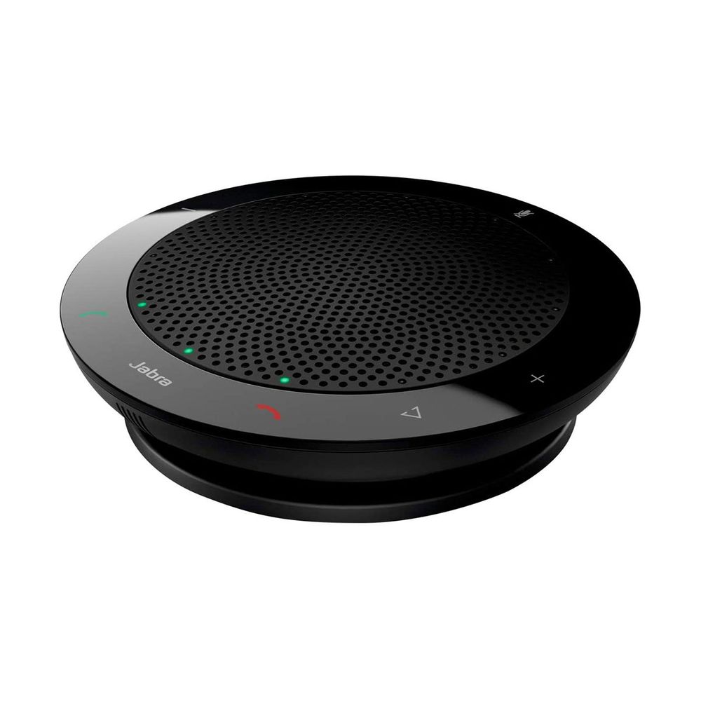 Jabra Speak 410 Portable USB Conference Speakerphone Jabra Speak 410 Portable USB Conference Speakerphone