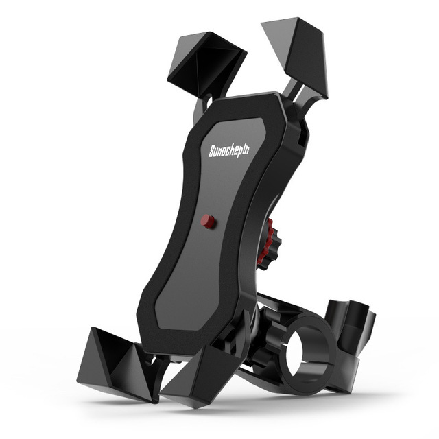 Soultronic MB21T Motorcycle, Scooter & Bicycle Holder με βάση τιμονιού για κινητά & smartphone Soultronic MB21T Motorcycle, Scooter & Bicycle Holder με βάση τιμονιού για κινητά & smartphone