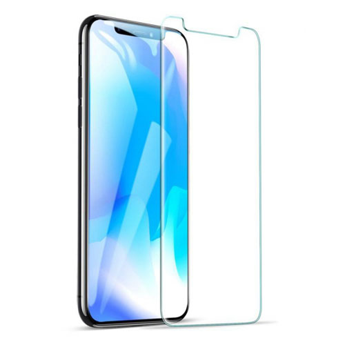 Inos Premium Tempered Glass Protector  Apple iPhone XR - 11