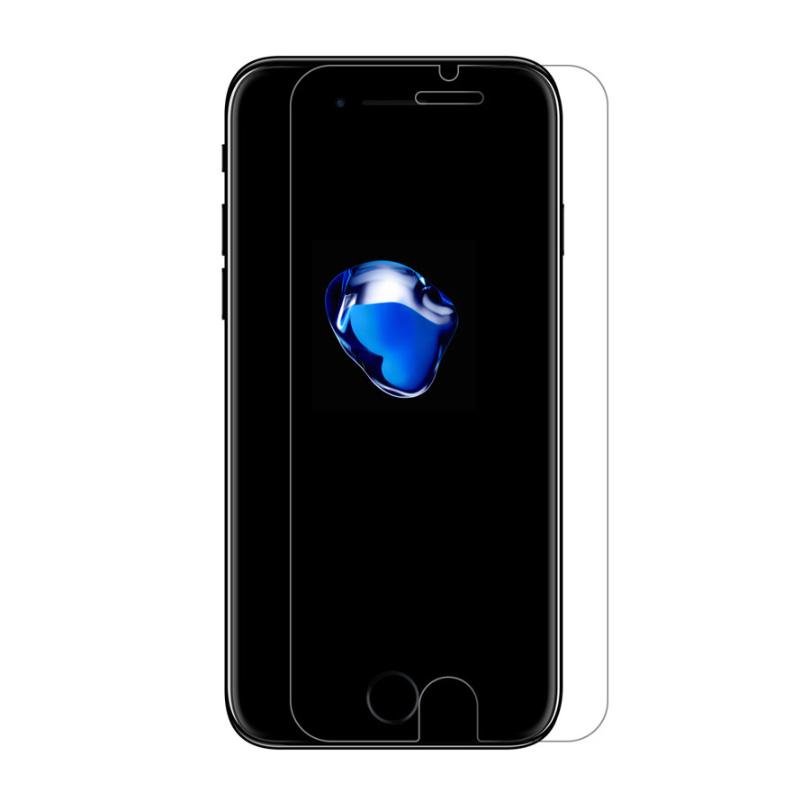 Soultronic Premium Tempered Glass Protector για Apple iPhone 7 & 8 (4.7") Soultronic Premium Tempered Glass Protector για Apple iPhone 7 & 8 (4.7")