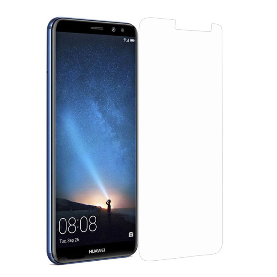 Soultronic Tempered Glass Screen Protector για Huawei Mate 10 Lite Soultronic Tempered Glass Screen Protector για Huawei Mate 10 Lite